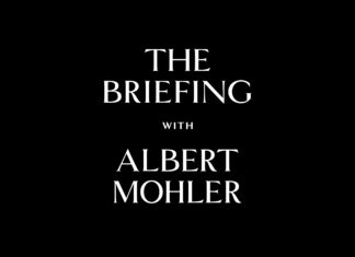 Tuesday, October 11, 2022 – Albert Mohler