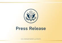 U.S. Special Envoy to Advance the Human Rights of LGBTQI+ Persons Stern’s Travel to Greece and Germany – United States Department of State – Department of State