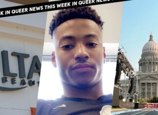 Ulta Beauty Gets Backlash, An HBCU Footballer Makes History, Drag in Idaho Under Threat and More: This Week in Queer News – Them