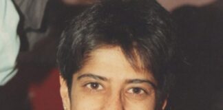 Urvashi Vaid: A voice for liberation and justice – Out In Jersey