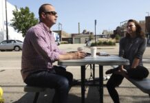 US House seat in northwest Illinois takes on national importance – Chicago Tribune