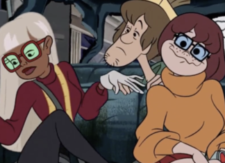 Velma From Scooby-Doo Is Gay Because There’s A New Movie – OutKick