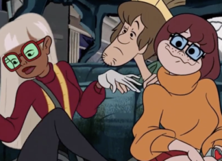 Velma Is Officially a Lesbian in New ‘Scooby-Doo’ Film, Years After James Gunn and More Tried to Make Her Explicitly Gay – Yahoo Eurosport UK