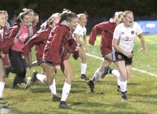 Vermont high school sports scores for Friday, Oct. 14 – Burlington Free Press