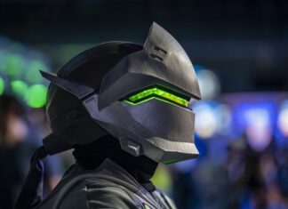 Video Game Players Avoid Gay Characters – Scientific American