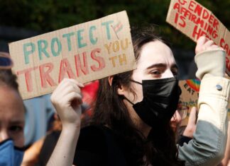 Violence towards transgender people has increased dramatically, study finds – Salon