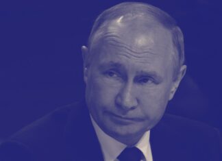 Vladimir Putin’s Place in the Culture Wars – The New Yorker