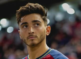 WATCH: Footage of Australian Footballer Josh Cavallo Coming Out as Gay in Dressing Room Wins Hearts – News18