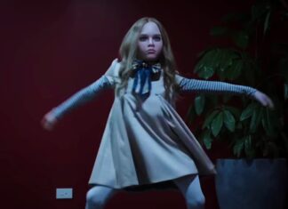 Watch the Trailer for ‘M3gan,’ the Gay Internet’s Latest Horror Obsession – Them