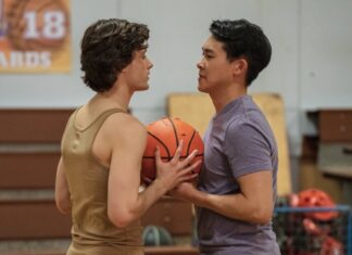 WATCH: This gay teen basketball story takes a familiar genre to unexpected new places – Queerty