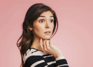 Watching Alexis Gay is the most fun you can have while quiet quitting your tech job – BetaKit – Canadian Startup News