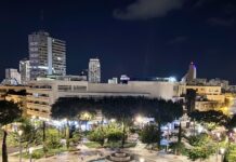 We Just Spent A Weekend In The Most Liberal City Of The Middle East – Travel Off Path