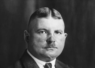 We need to discuss ‘bad gays’ like Nazi monster Ernst Röhm as much as good ones – PinkNews