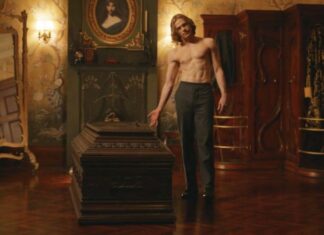 We need to talk about the full-on gay fang-bang that was Episode Two of ‘Interview With the Vampire’ – Queerty