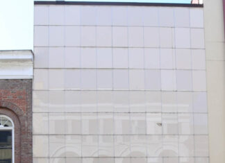 Wests Purchase Gay Street Building Announce Plans for “Seven Minutes Early” – Inside of Knoxville