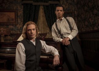 What critics are saying about AMC’s super gay “Interview With the Vampire” – LGBTQ Nation