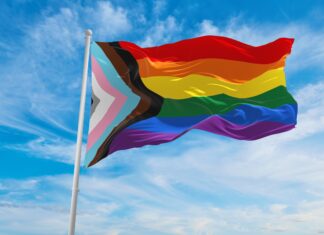 What Does It Mean to Be Gay? – INTO