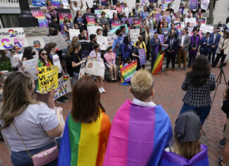 What’s in the so-called ‘Don’t Say Gay’ bill that could impact the whole country – Nation & World News – WUFT