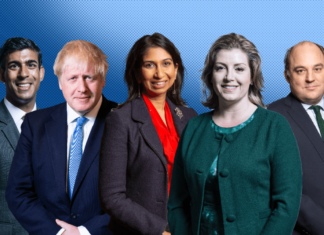 Where does the UK’s next Prime Minister stand on LGBTQ+ issues? – Gay Times Magazine