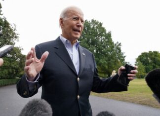 White House Guidelines For AI Aim To Mitigate Harm – Towleroad