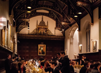 Why did Peterhouse shut down a gay Cambridge institution? – Varsity Online