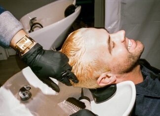 Why Do Gays In Crisis Bleach Their Hair Blonde? – BuzzFeed News