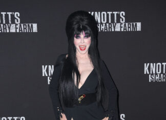 Why Elvira isn’t surprised Madonna seemingly came out as gay – Page Six