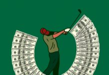Will the Saudis and Donald Trump Save Golf—or Wreck It? – The New Yorker