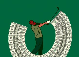 Will the Saudis and Donald Trump Save Golf—or Wreck It? – The New Yorker