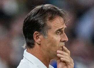 Wolves must wait until next week to announce Julen Lopetegui as their new manager – Paper Talk – Sky Sports