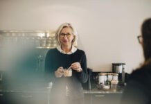 Women twice as likely as men to be asked to make tea at work, research finds – Yahoo Entertainment