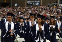 Woog’s World: Staples High enters ‘golden age’ – Thehour.com