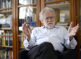 Work On Entangled Photons, Quantum Information Nets Nobel For Trio – Towleroad