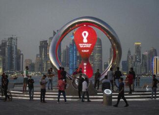 World Cup fans could bring political tensions to quiet Qatar – The Associated Press – en Español