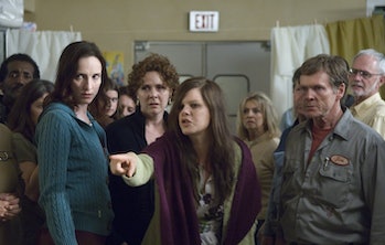 You need to watch Stephen King's scariest sci-fi movie on Netflix ASAP - Inverse