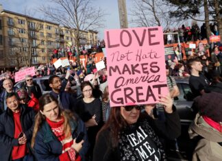 Young women are trending liberal. Young men are not – ABC27