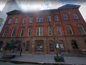 Arsonist Charged With Anti-Gay Hate Crimes For West Village Fire: DA - msnNOW