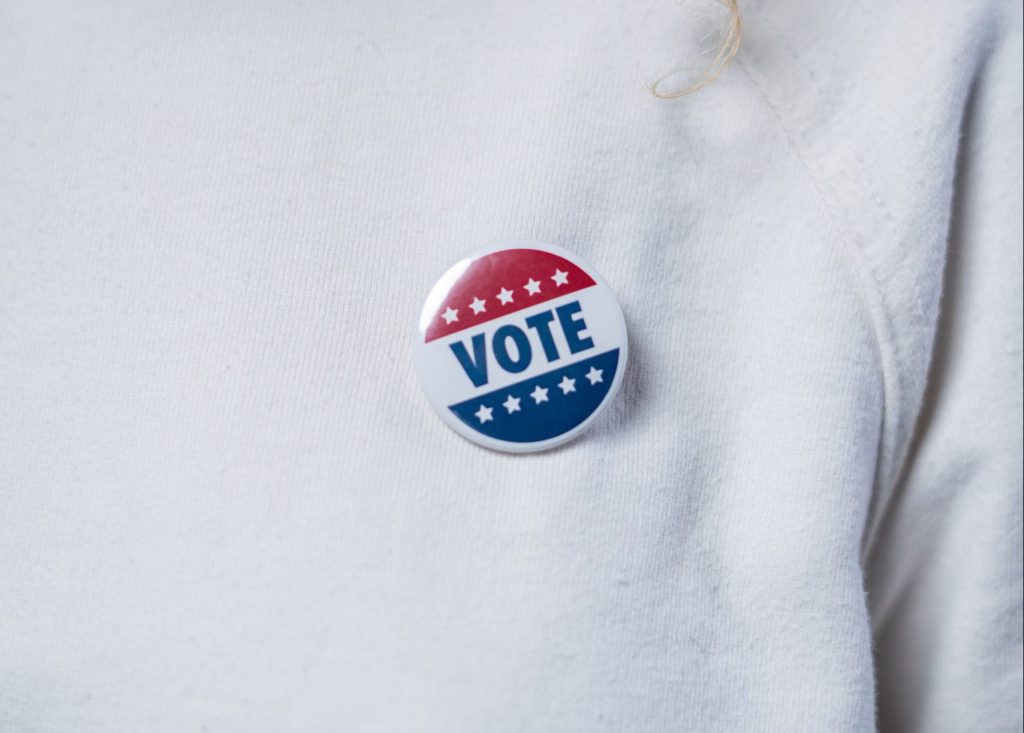 Defending Democracy Matters Deeply for Diverse Older Americans – Georgia Voice