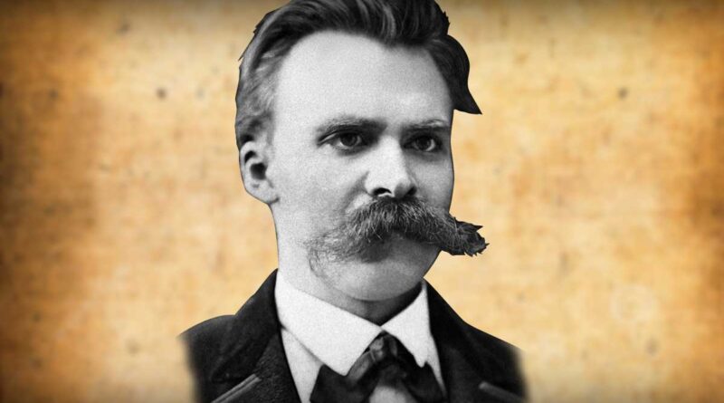Friedrich Nietzsche Age Bio Birthday Family Net Worth National 