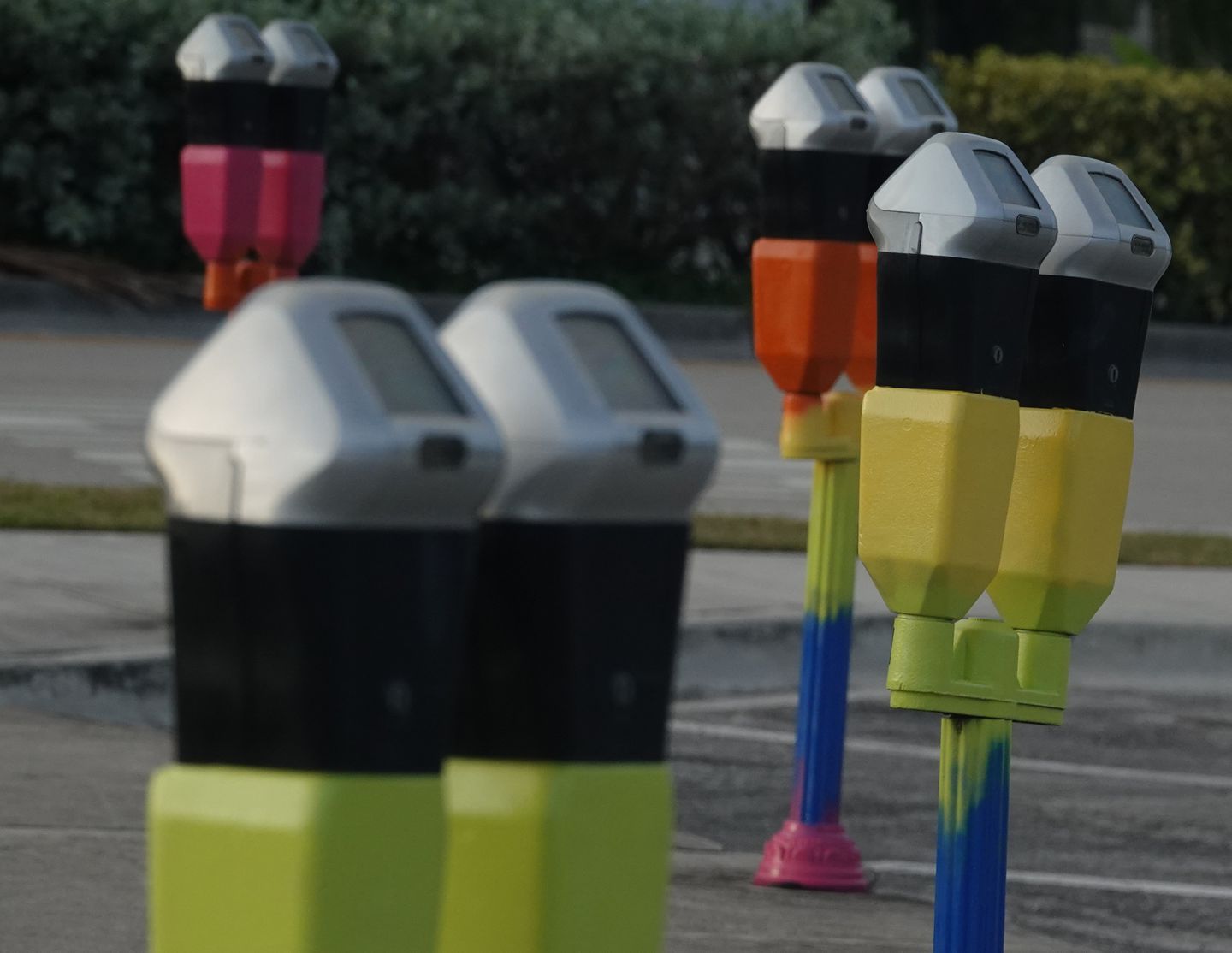 In Florida, ‘Don’t Say Gay’ is now the law, and LGBTQ+ businesses ..