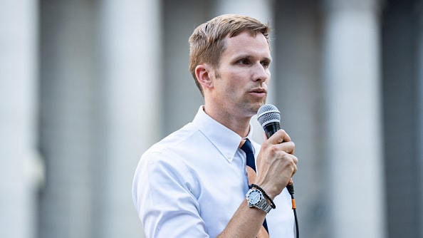 NYPD Arrests David Nieves for Assaulting Gay Councilman Erik … – The Daily Beast