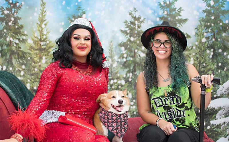 Qmmunity: The Gift of Gay: Tips on how to shop small and queer from the Little Gay Shop’s Justin Galicz - Columns - Austin Chronicle