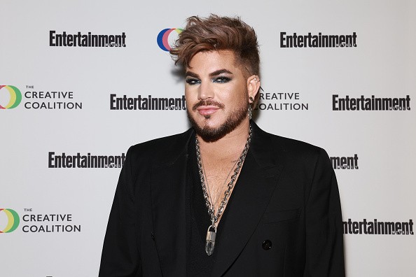 “As Gay As I F***ing Can Be!”: Adam Lambert Shares Empowering … – Music Times