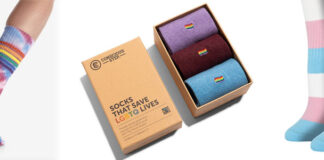 15 Cozy Socks I Want to Own - www.autostraddle.com