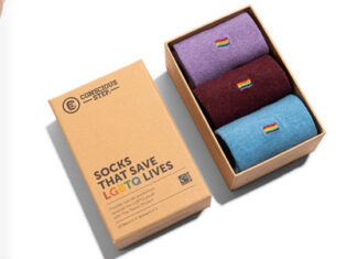 15 Cozy Socks I Want to Own – www.autostraddle.com 15 Cozy Socks I Want to Own - www.autostraddle.com