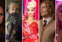 19 LGBTQ+ movies & TV shows coming in January 2025 & where to watch them – Pride.com 19 LGBTQ+ movies & TV shows coming in January 2025 & where to watch them - Pride.com