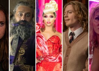 19 LGBTQ+ movies & TV shows coming in January 2025 & where to watch them - Pride.com