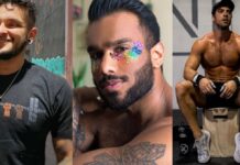6 LGBTQ CrossFit Athletes Paving the Way For Pride & Equality – BOXROX 6 LGBTQ CrossFit Athletes Paving the Way For Pride & Equality - BOXROX