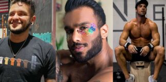 6 LGBTQ CrossFit Athletes Paving the Way For Pride & Equality - BOXROX