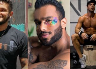 6 LGBTQ CrossFit Athletes Paving the Way For Pride & Equality - BOXROX